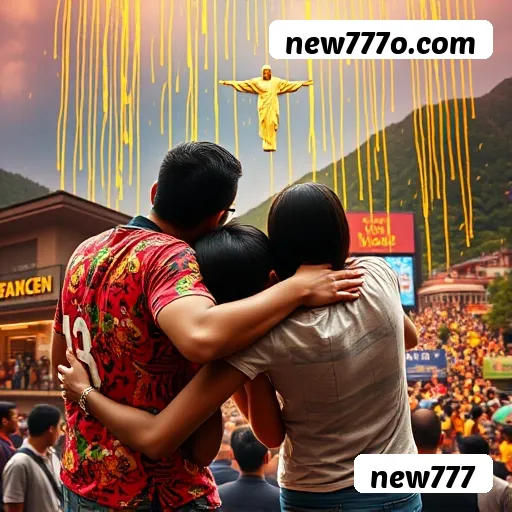 Controle de apostas new777