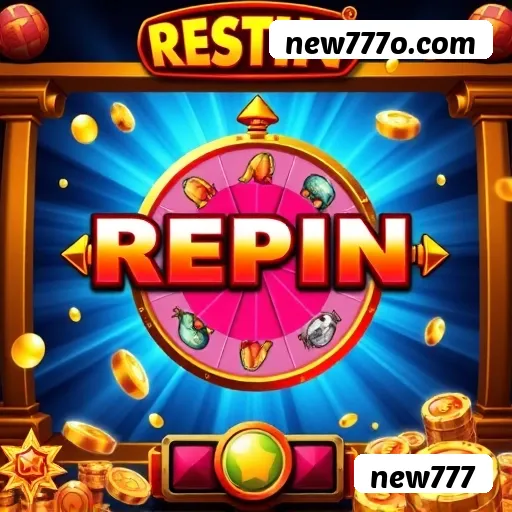 Plataforma new777 - Imagem principal